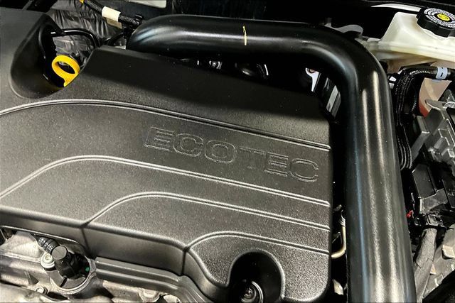 Certified 2024 GMC Terrain SLE w/ Driver Convenience Package FWD image 30