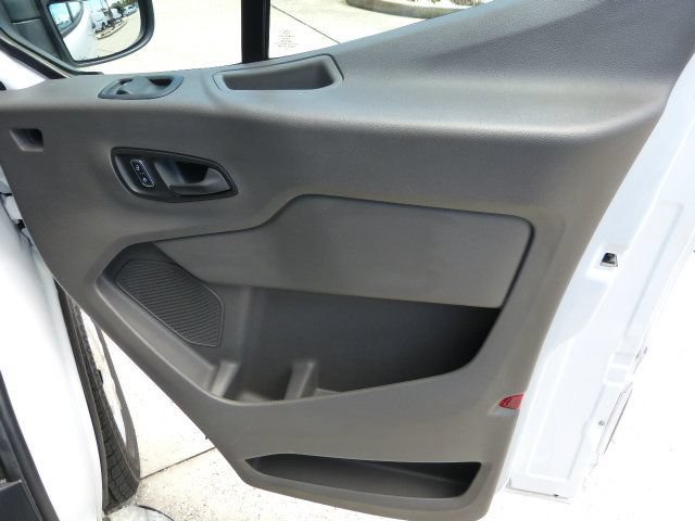 Used 2024 Ford Transit 250 Low Roof w/ Exterior Upgrade Package RWD image 22