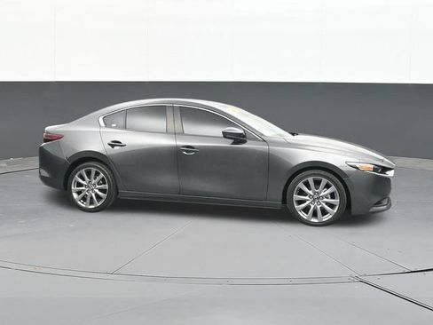 Used 2020 MAZDA MAZDA3 Sedan w/ Select Package FWD image 17