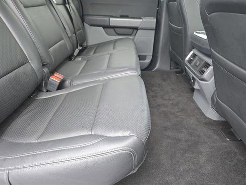 Used 2021 Ford F150 XLT w/ Max Trailer Tow Package image 11