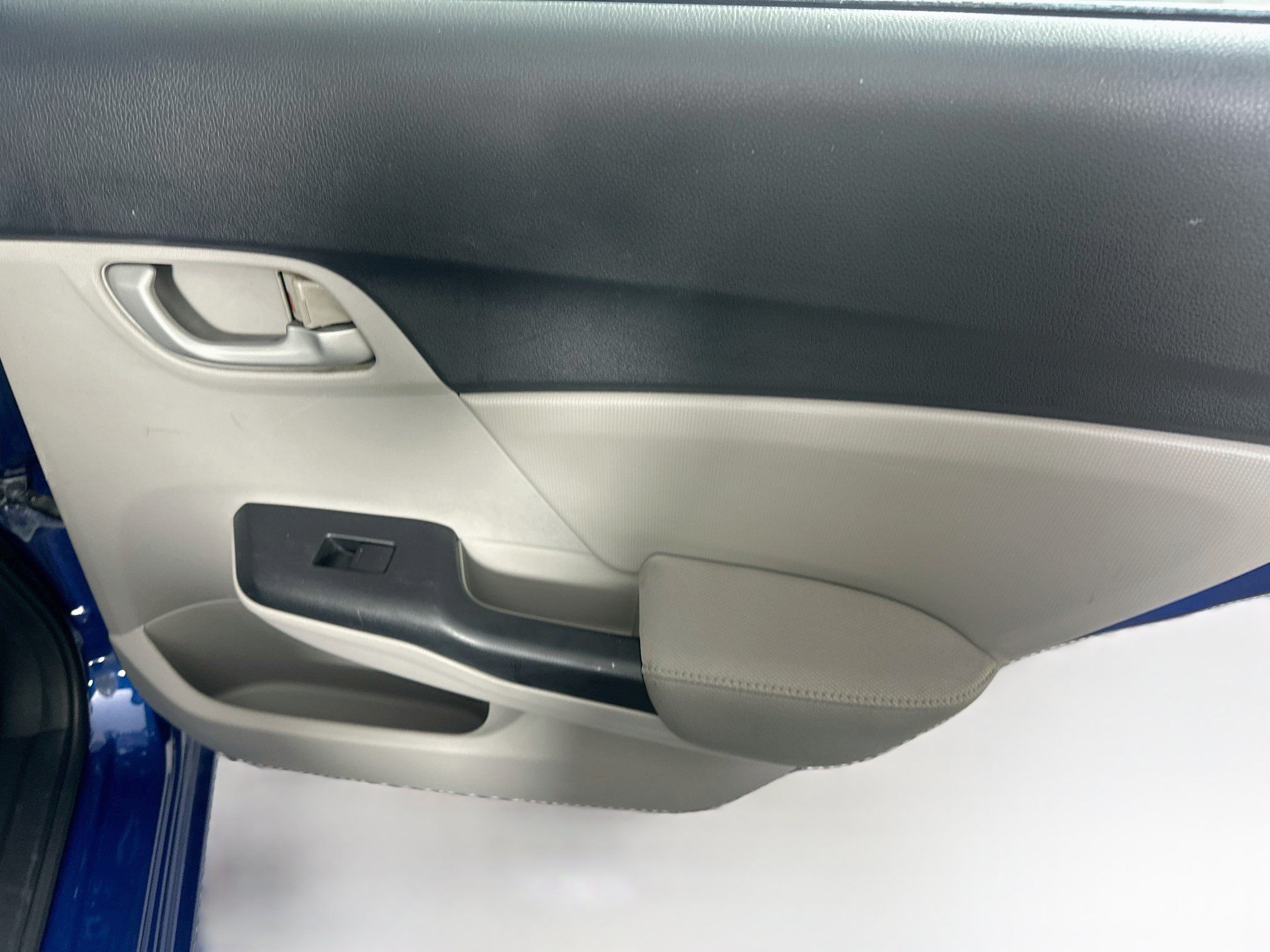 Used 2014 Honda Civic LX image 27