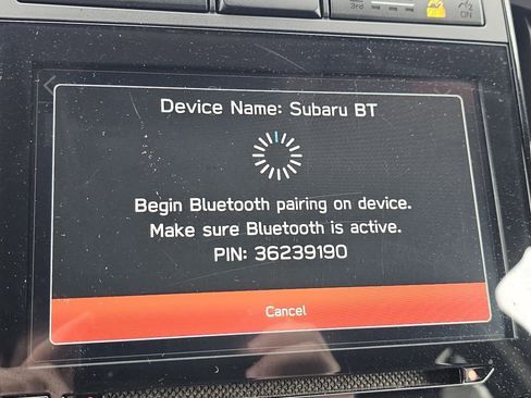 Used 2021 Subaru Ascent Premium w/ Convenience Package image 10