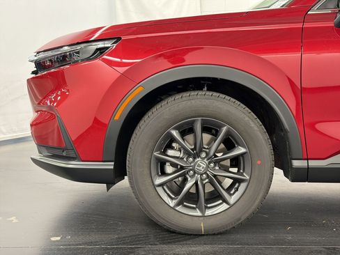 New 2026 Honda CR-V EX-L image 12