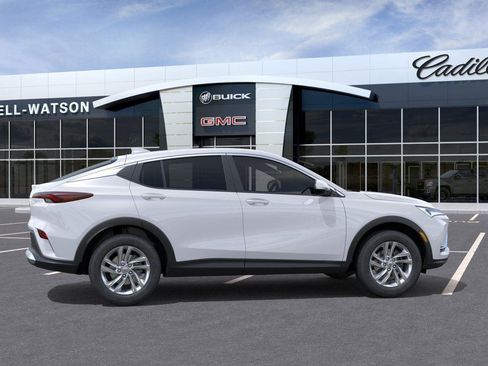 New 2026 Buick Envista Preferred w/ Convenience II Package image 5