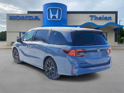 New 2026 Honda Odyssey Sport-L image 3