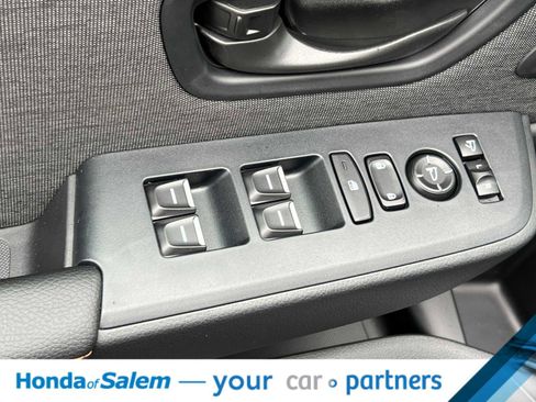 New 2026 Honda Passport TrailSport image 14