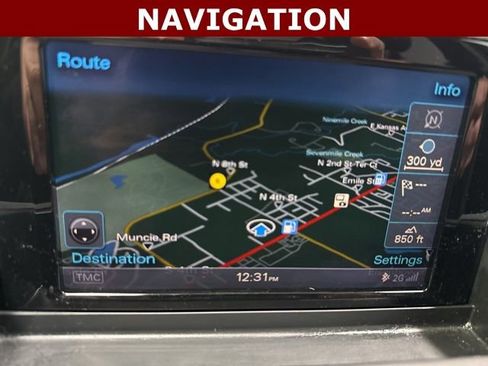 Used 2018 Audi Q3 2.0T Premium image 4