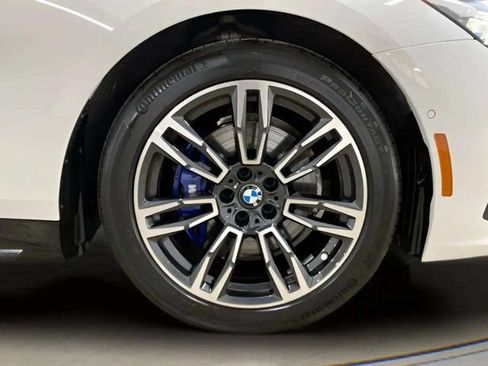 Used 2026 BMW 530i RWD image 98
