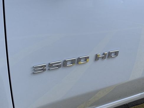 New 2026 Chevrolet Silverado 3500 LT w/ Convenience Package image 11