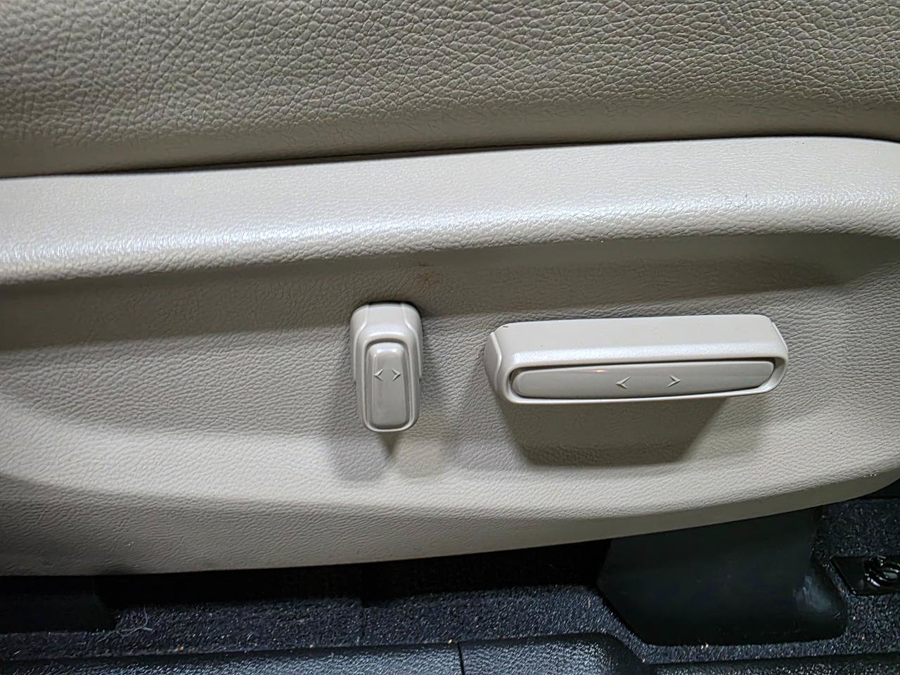 Used 2018 Honda Odyssey EX-L image 28