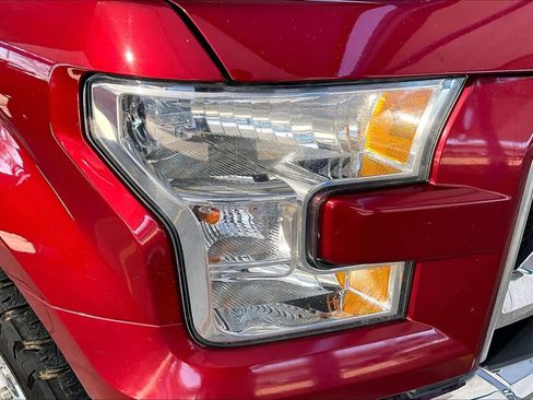 Used 2017 Ford F150 XLT w/ Trailer Tow Package image 27