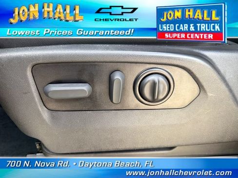 Used 2022 Chevrolet Silverado 2500 LTZ w/ LTZ Plus Package AWD/4WD image 15