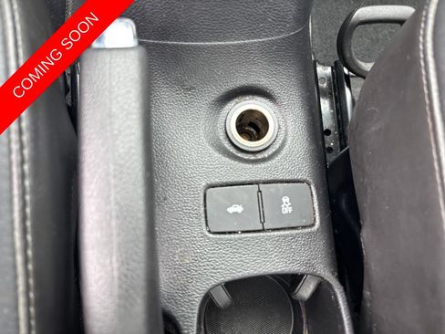Used 2016 Chevrolet Sonic LTZ FWD image 26