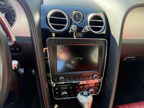 Used 2017 Bentley Continental GT V8 S image 22