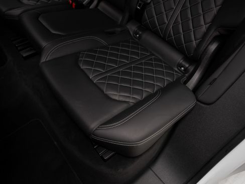 Used 2022 Audi SQ8 Premium Plus AWD/4WD image 69