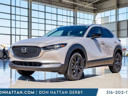 Used 2024 MAZDA CX-30 AWD 2.5 S w/ Select Sport Pkg