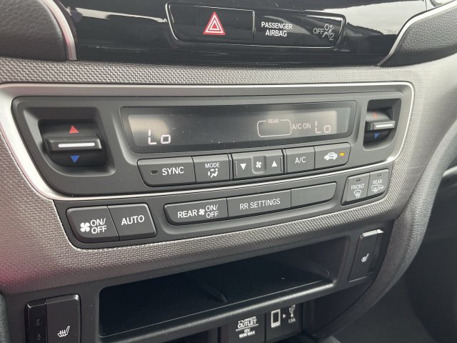 Used 2022 Honda Ridgeline RTL-E image 27