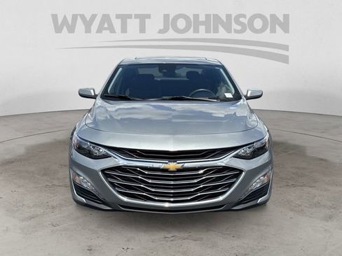 Used 2024 Chevrolet Malibu LT FWD image 8