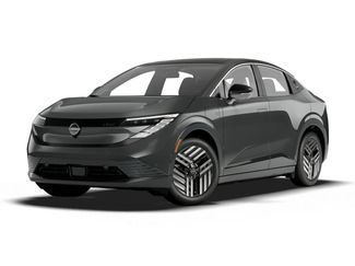 New 2026 Nissan Leaf video 1