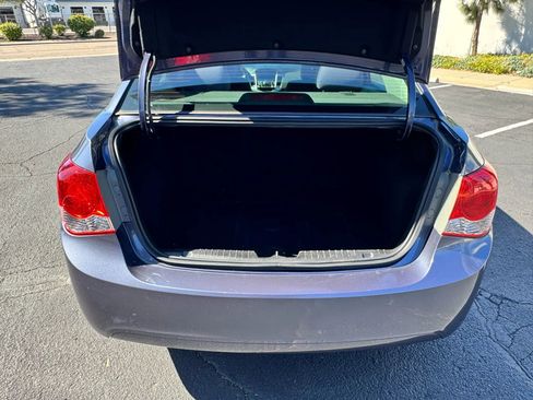 Used 2014 Chevrolet Cruze LT FWD image 28
