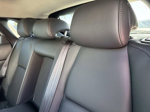 New 2026 MAZDA CX-30 AWD 2.5 S image 17