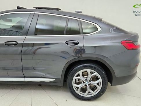Used 2025 BMW X4 xDrive30i AWD/4WD image 10