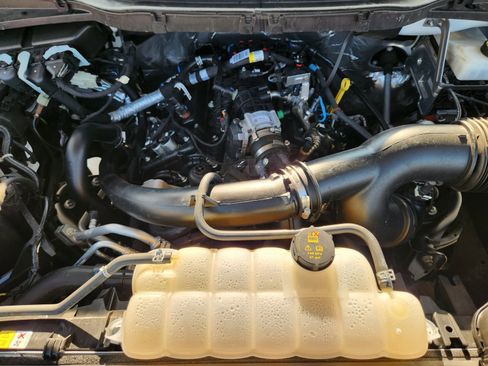 Used 2023 Ford F150 XLT w/ Equipment Group 301A Mid image 35