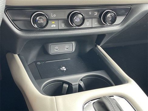 New 2026 Honda HR-V LX image 17