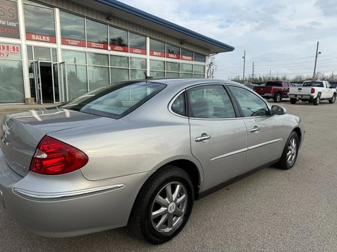 Used 2008 Buick LaCrosse CX image 7