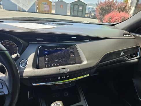 Used 2019 Cadillac XT4 Sport w/ Driver Awareness Package image 14