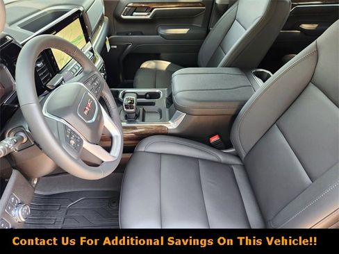 New 2026 GMC Sierra 1500 Elevation w/ Elevation Premium Package image 9