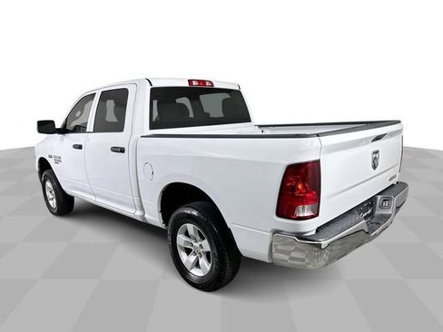 Used 2023 RAM 1500 Tradesman w/ Popular Equipment Group AWD/4WD image 6