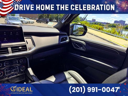 Used 2024 Chevrolet Suburban Z71 AWD/4WD image 24