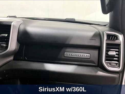 Used 2023 RAM 1500 Big Horn AWD/4WD image 36