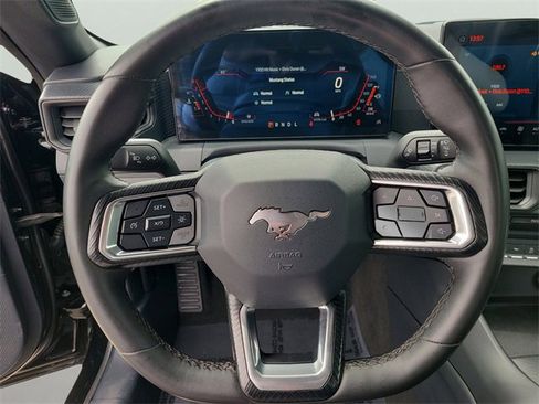 Used 2024 Ford Mustang EcoBoost image 18
