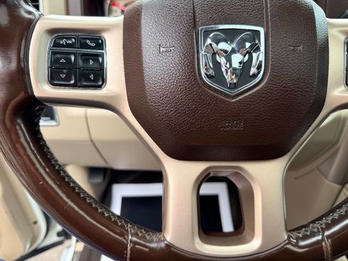 Used 2018 RAM 3500 Laramie Longhorn image 25