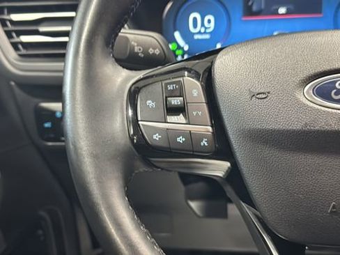 Used 2024 Ford Escape Platinum image 11