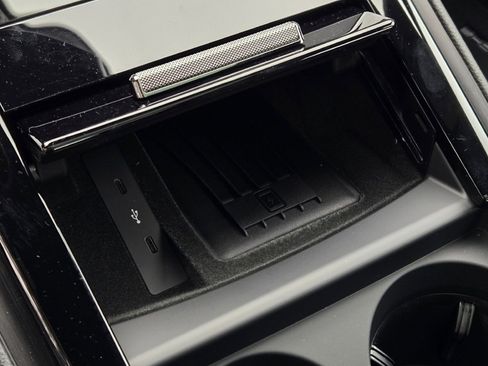 New 2025 Porsche Panamera 4 image 25