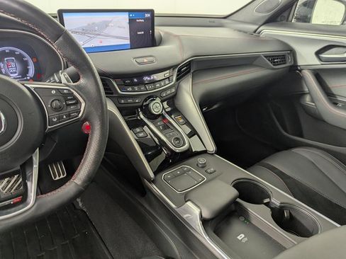 Used 2025 Acura TLX Type S image 14