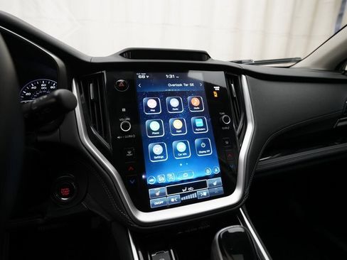 Certified 2024 Subaru Outback Limited image 9