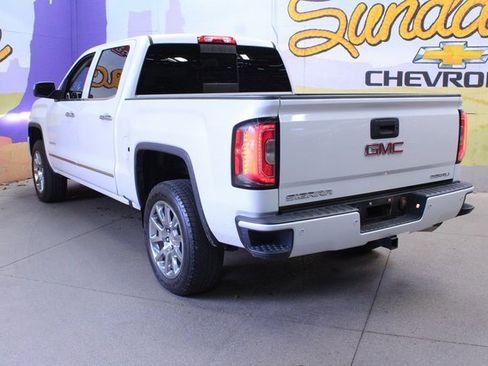 Used 2017 GMC Sierra 1500 Denali image 6
