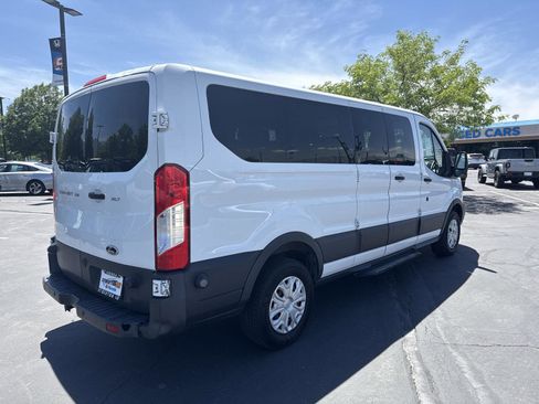 Used 2015 Ford Transit 350 XLT RWD image 6