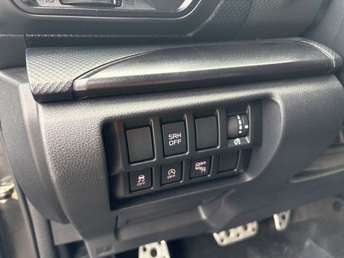 Certified 2023 Subaru Forester Wilderness AWD/4WD image 20