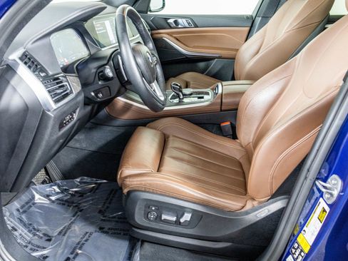 Used 2022 BMW X5 xDrive40i w/ Premium Package image 26