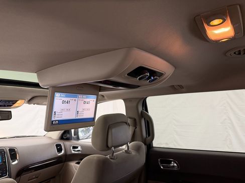 Used 2011 Dodge Durango Crew w/ Entry Nav/Commuter Group image 22