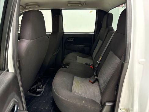 Used 2010 GMC Canyon SLE image 14