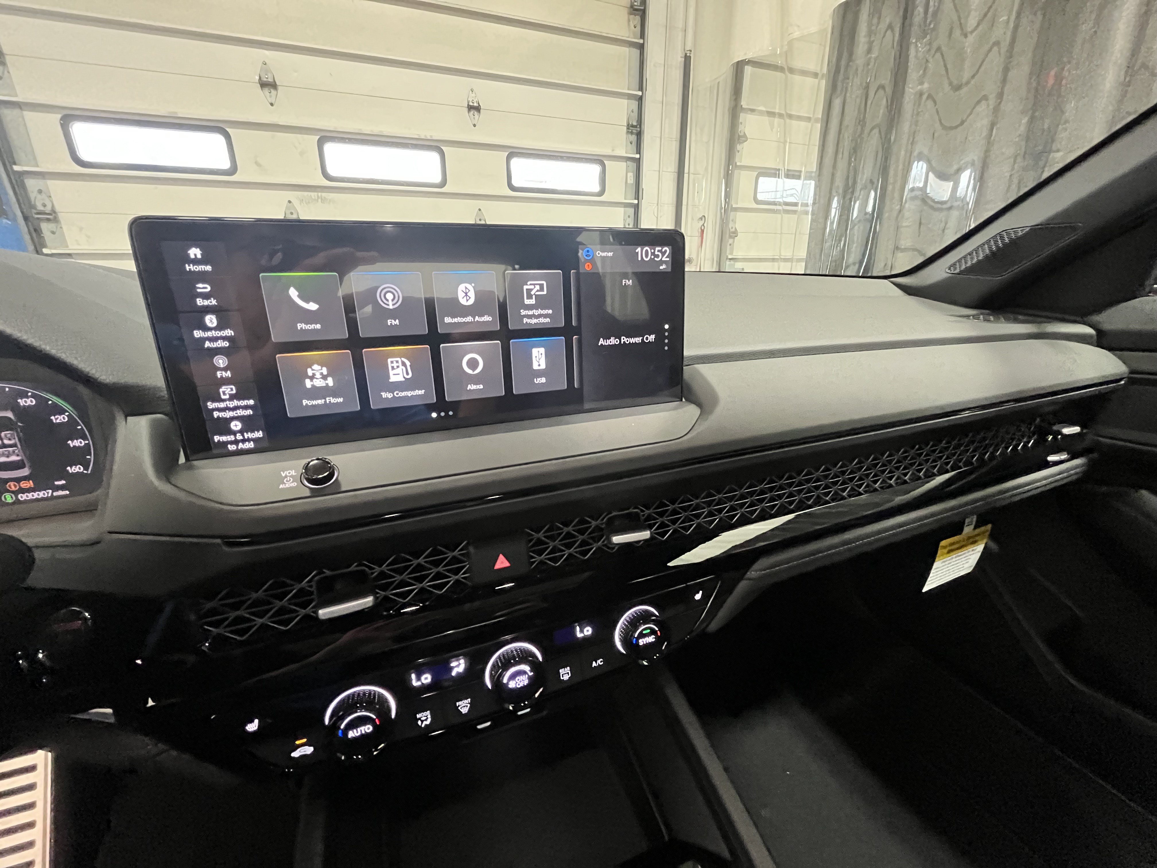 New 2026 Honda Accord Sport image 17