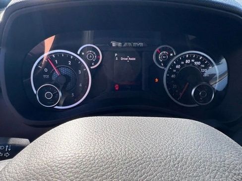 New 2025 RAM 3500 Tradesman image 13