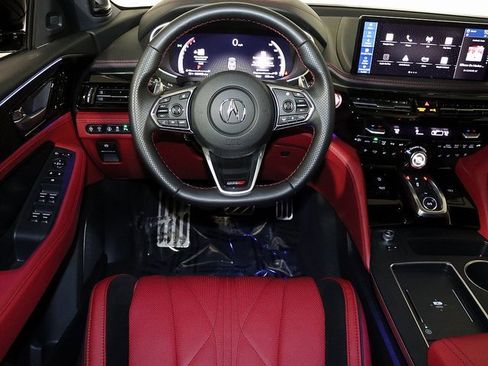 Certified 2026 Acura MDX Type S image 3