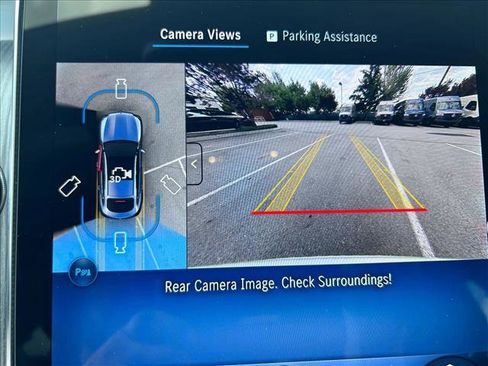 New 2026 Mercedes-Benz GLC 300 4MATIC image 15